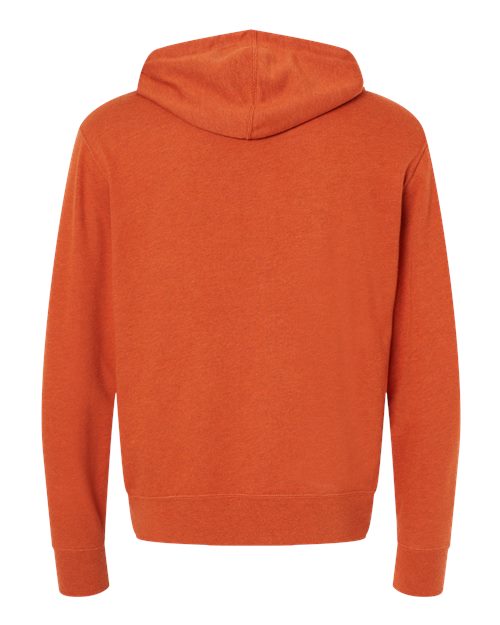 Independent Trading Co. Midweight French Terry Hooded Sweatshirt PRM90HT