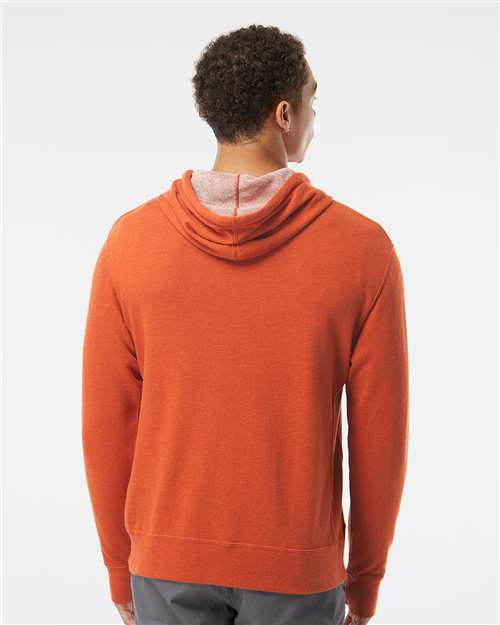 Independent Trading Co. Midweight French Terry Hooded Sweatshirt PRM90HT