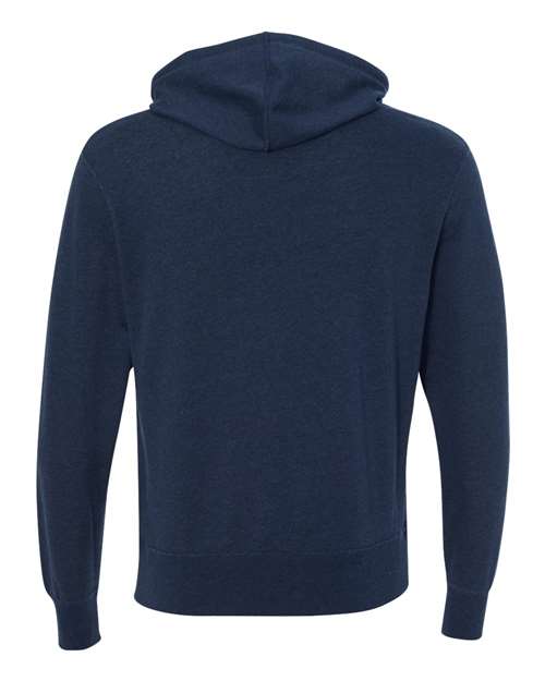 Independent Trading Co. Midweight French Terry Hooded Sweatshirt PRM90HT