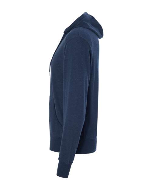 Independent Trading Co. Midweight French Terry Hooded Sweatshirt PRM90HT