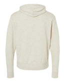 Independent Trading Co. Midweight French Terry Hooded Sweatshirt PRM90HT