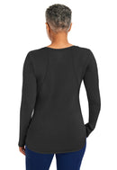 Healing Hands Mackenzie Tee.  Item 5051 in HH KNITS.  Live Chat for Bulk Discounts.