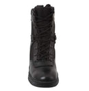 Rothco Forced Entry Tactical Boot With Side Zipper - 8 Inch. Item