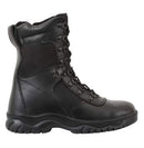 Rothco Forced Entry Tactical Boot With Side Zipper - 8 Inch. Item