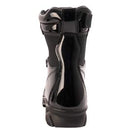 Rothco Forced Entry High-Gloss Tactical Boot with Side Zipper - 8 Inch. Item