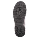 Rothco Forced Entry High-Gloss Tactical Boot with Side Zipper - 8 Inch. Item