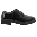 Rothco Uniform Hi-Gloss Oxford Dress Shoe. Item