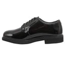 Rothco Uniform Hi-Gloss Oxford Dress Shoe. Item