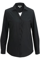 Edwards Two Pocket Ladies Blouse [