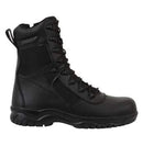 Rothco Forced Entry Tactical Boot With Side Zipper & Composite Toe - 8 Inch. Item