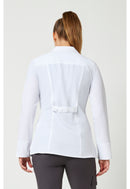 Healing Hands Felicity Labcoat.  Item 5064 in HH WHITE COAT.  Live Chat for Bulk Discounts.