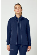 Healing Hands Carly Jacket.  Item 5068 in HH 360.  Live Chat for Bulk Discounts.