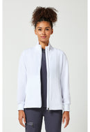 Healing Hands Carly Jacket.  Item 5068 in HH 360.  Live Chat for Bulk Discounts.