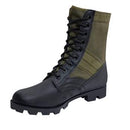 Rothco Jungle Boots - 8 Inch. Item