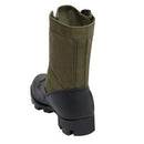 Rothco Jungle Boots - 8 Inch. Item