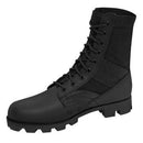 Rothco Jungle Boots - 8 Inch. Item