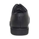Rothco Military Uniform Oxford Leather Shoes. Item