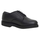 Rothco Military Uniform Oxford Leather Shoes. Item