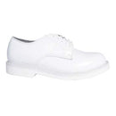 Rothco Military Uniform Oxford Leather Shoes. Item