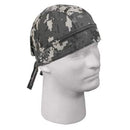 Rothco Digital Camo Headwrap. Item