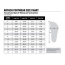 Rothco V-Motion Flex Tactical Boot - 8 Inch. Item