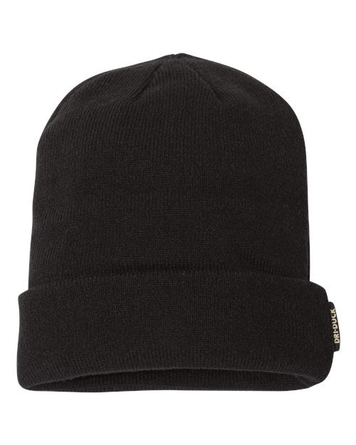 DRI DUCK Basecamp Performance Cuffed Beanie 3562