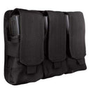 Rothco Universal Triple Mag Rifle Pouch. Item