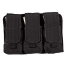 Rothco Universal Triple Mag Rifle Pouch. Item