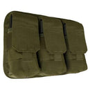 Rothco Universal Triple Mag Rifle Pouch. Item