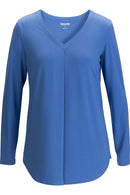 Edwards Soft Pleated Ladies Blouse [