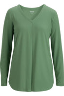 Edwards Soft Pleated Ladies Blouse [