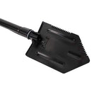 Rothco Heavy Weight Steel Handle Folding Pick & Shovel. Item