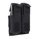 Rothco MOLLE Double Pistol Mag Pouch With Insert. Item