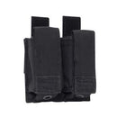 Rothco MOLLE Double Pistol Mag Pouch With Insert. Item