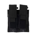 Rothco MOLLE Double Pistol Mag Pouch. Item