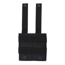 Rothco MOLLE Double Pistol Mag Pouch. Item