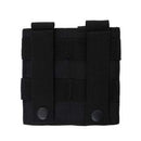Rothco MOLLE Double Pistol Mag Pouch. Item