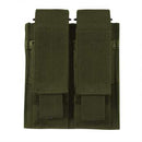 Rothco MOLLE Double Pistol Mag Pouch. Item