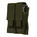 Rothco MOLLE Double Pistol Mag Pouch. Item