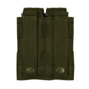 Rothco MOLLE Double Pistol Mag Pouch. Item