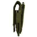Rothco MOLLE Double Pistol Mag Pouch. Item