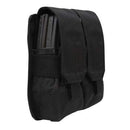 Rothco MOLLE Universal Double Rifle Mag Pouch. Item