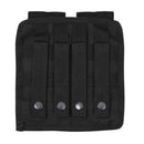 Rothco MOLLE Universal Double Rifle Mag Pouch. Item