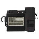 Rothco MOLLE Administrative Pouch . Item