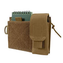 Rothco MOLLE Administrative Pouch . Item