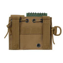Rothco MOLLE Administrative Pouch . Item