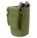 Rothco MOLLE Roll-Up Utility Dump Pouch. Item