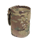 Rothco MOLLE Roll-Up Utility Dump Pouch. Item