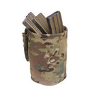 Rothco MOLLE Roll-Up Utility Dump Pouch. Item