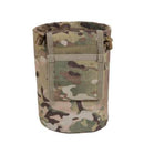 Rothco MOLLE Roll-Up Utility Dump Pouch. Item